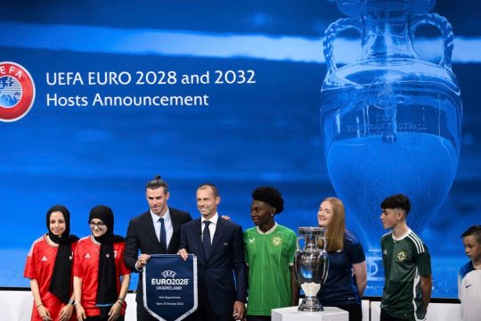 euro 2028